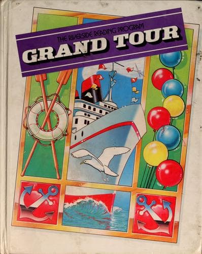 Tapa de Grand tour