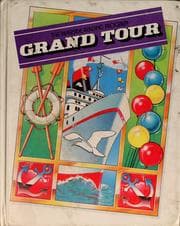 Tapa de Grand tour