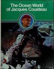 Tapa de The ocean world of Jacques Cousteau : pharaohs of the sea