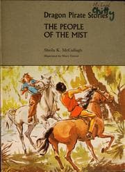 Tapa de The people of the mist