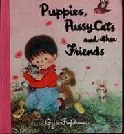 Tapa de Puppies, pussy cats and other friends