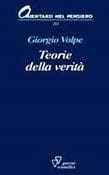 Tapa de Teorie della verità