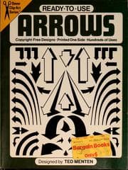 Tapa de Ready-to-use arrows