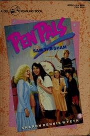 Tapa de Sam the sham