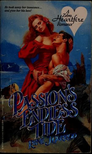 Tapa de Passion's endless tide