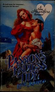 Tapa de Passion's endless tide