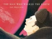 Tapa de The Man Who Walked the Earth