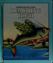 Tapa de Reaching high
