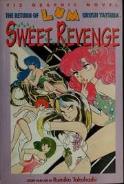 Tapa de The return of Lum, Urusei Yatsura