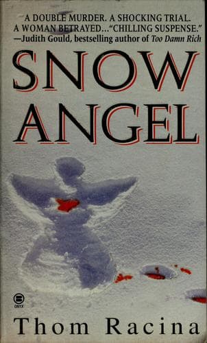Tapa de Snow angel