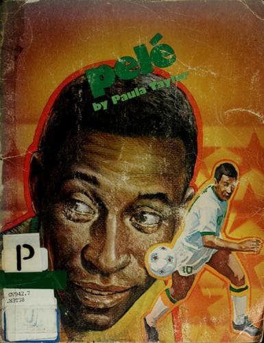 Tapa de Pelé
