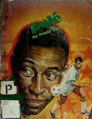 Tapa de Pelé