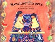 Tapa de Sawdust Carpets