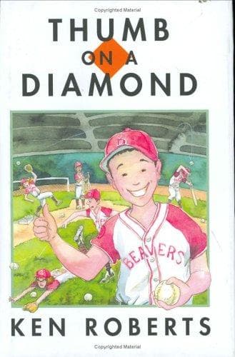 Tapa de Thumb on a Diamond
