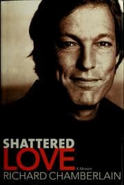 Tapa de Shattered love