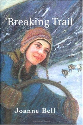 Tapa de Breaking Trail
