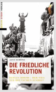 Tapa de Die friedliche Revolution
