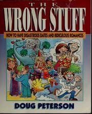 Tapa de The wrong stuff