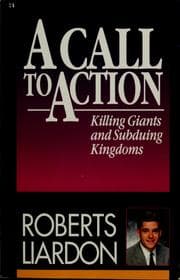 Tapa de A call to action