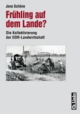 Tapa de Frühling auf dem Lande?