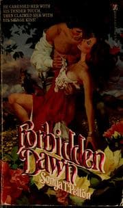 Tapa de Forbidden dawn