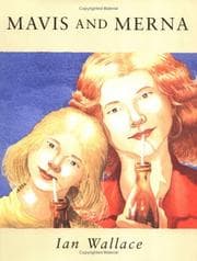 Tapa de Mavis and Merna