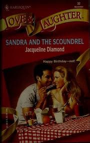 Tapa de Sandra and the scoundrel