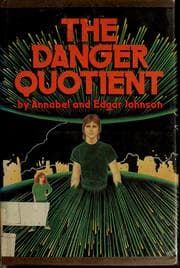 Tapa de The danger quotient