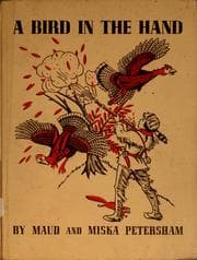 Tapa de A bird in the hand