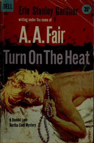 Tapa de Turn on the heat