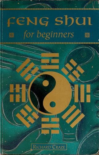 Tapa de Feng shui for beginners
