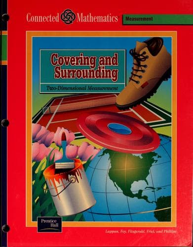 Tapa de Covering and surrounding