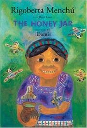 Tapa de The Honey Jar