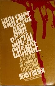Tapa de Violence and social change