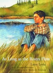 Tapa de As Long As the Rivers Flow