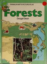 Tapa de Forests