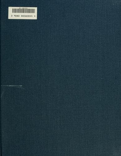 Tapa de A tax-based test for nominal rigidities