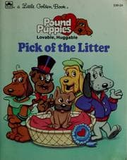 Tapa de Pick of the litter