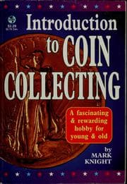 Tapa de Introduction to coin collecting