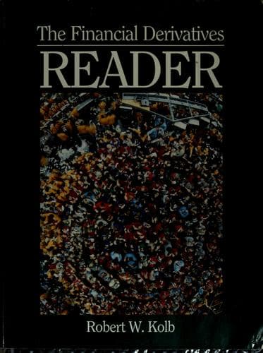 Tapa de The financial derivatives reader