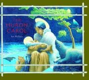 Tapa de The Huron Carol