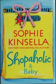 Tapa de Shopaholic & Baby (Shopaholic Series, Book 5)