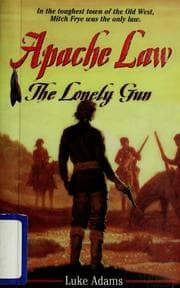 Tapa de Apache law