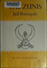 Tapa de The Zunis; self-portrayals