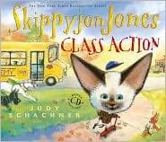 Tapa de Skippyjon Jones class action