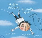Tapa de Sky Blue Accident/Accidente celeste