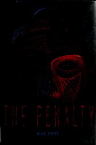 Tapa de The penalty
