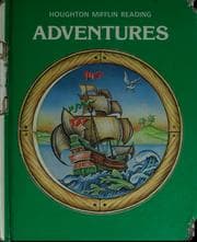 Tapa de Adventures