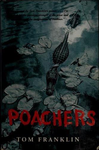 Tapa de Poachers