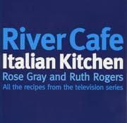 Tapa de River Cafe Italian Kitchen